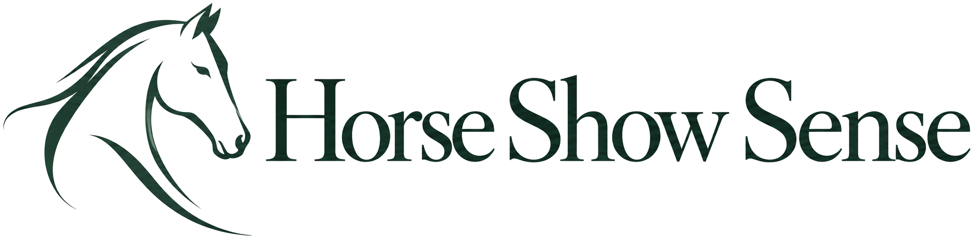 Horse Show Sense